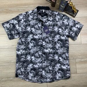 Silverstone Modern Fit Shirt